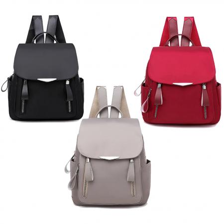 Morral mediano 3 top rayas power